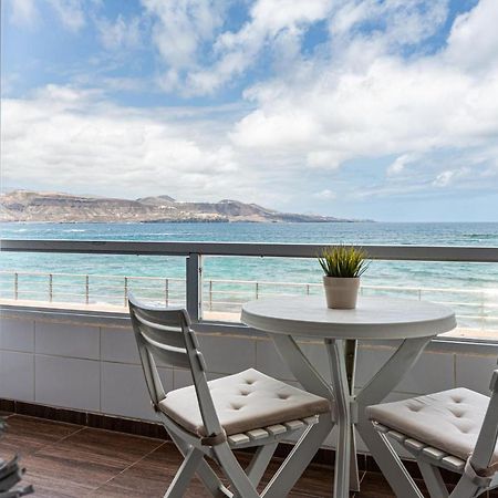 Apartamento En La Playa 105 Las Palmas de Gran Canaria Zewnętrze zdjęcie