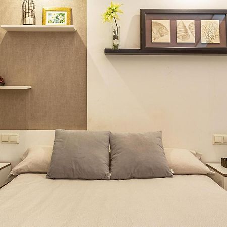 Apartamento En La Playa 105 Las Palmas de Gran Canaria Zewnętrze zdjęcie