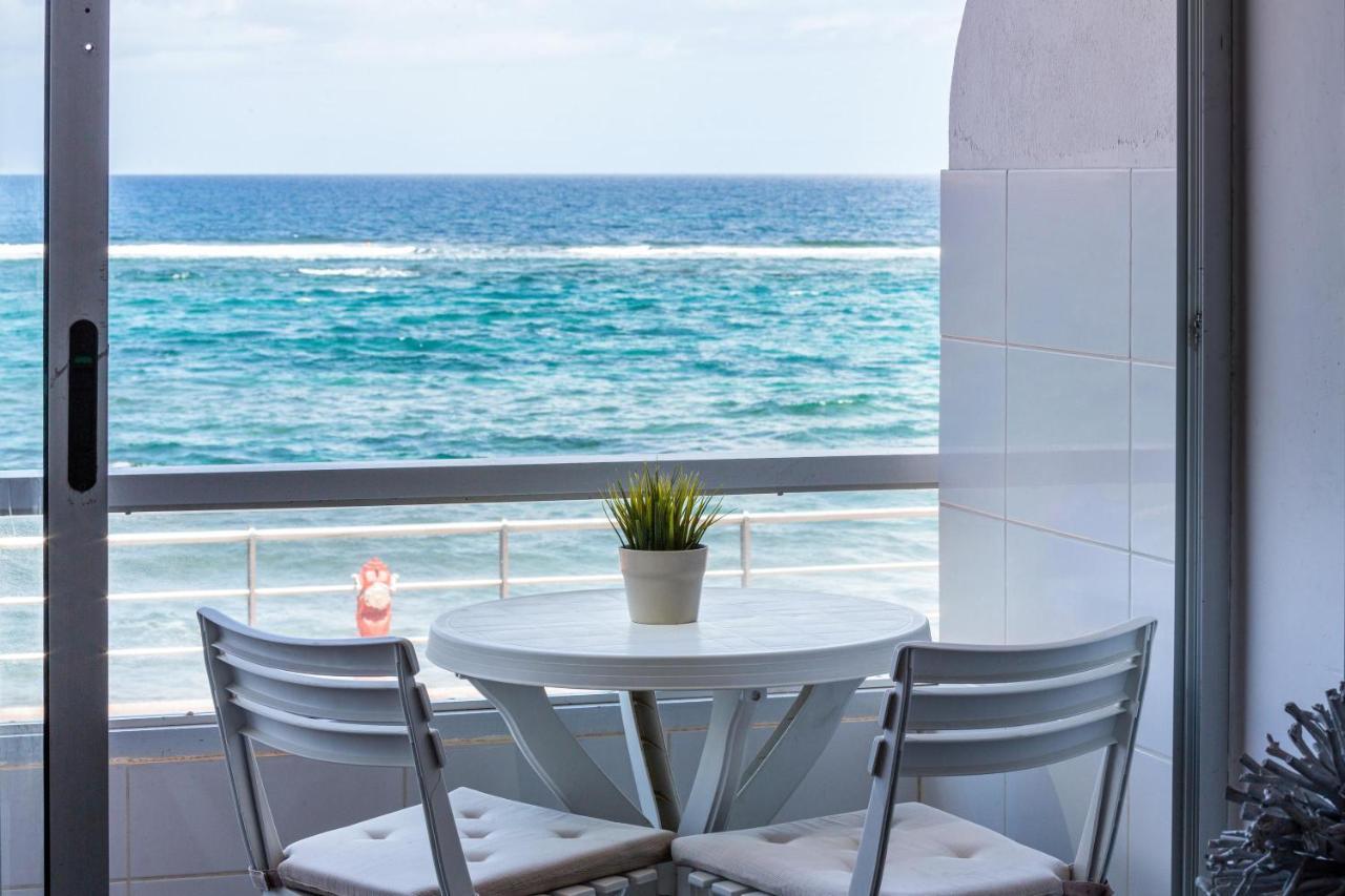 Apartamento En La Playa 105 Las Palmas de Gran Canaria Zewnętrze zdjęcie