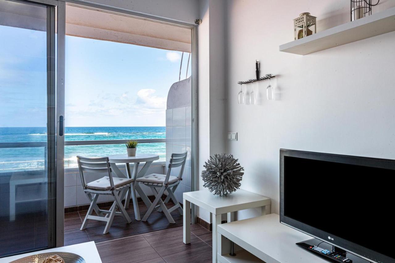 Apartamento En La Playa 105 Las Palmas de Gran Canaria Zewnętrze zdjęcie