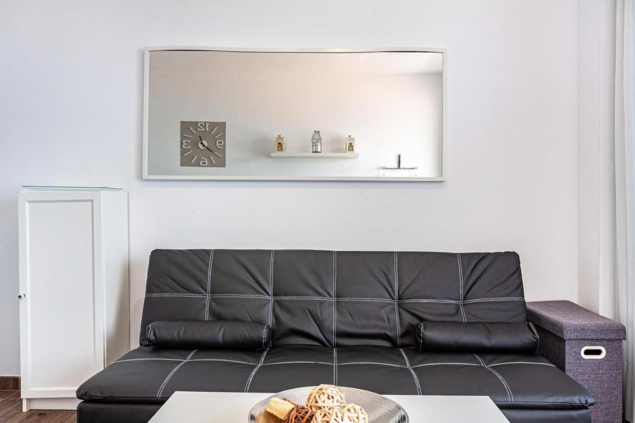 Apartamento En La Playa 105 Las Palmas de Gran Canaria Zewnętrze zdjęcie
