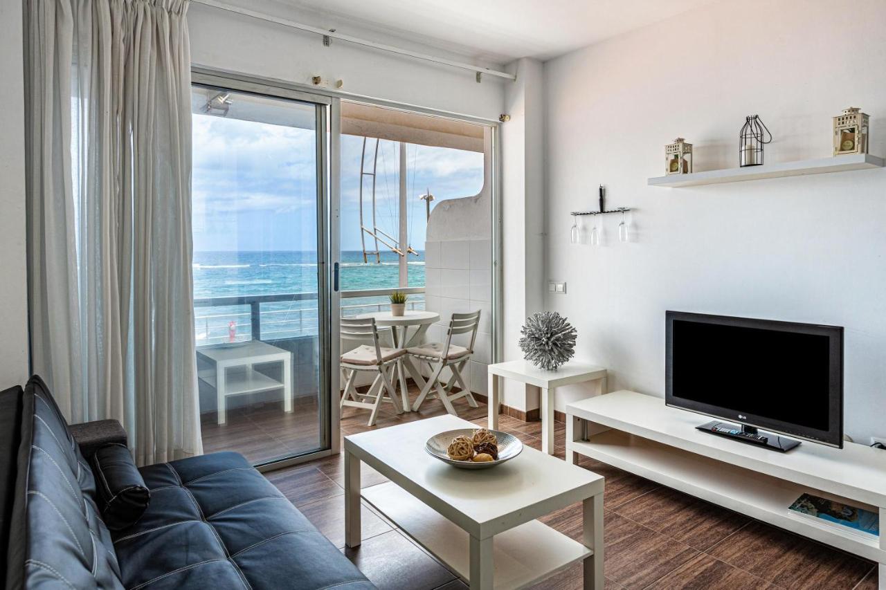 Apartamento En La Playa 105 Las Palmas de Gran Canaria Zewnętrze zdjęcie