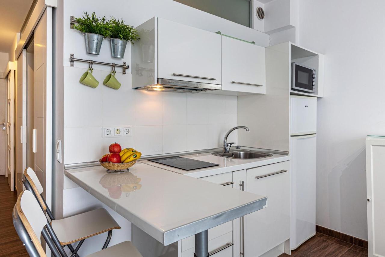 Apartamento En La Playa 105 Las Palmas de Gran Canaria Zewnętrze zdjęcie