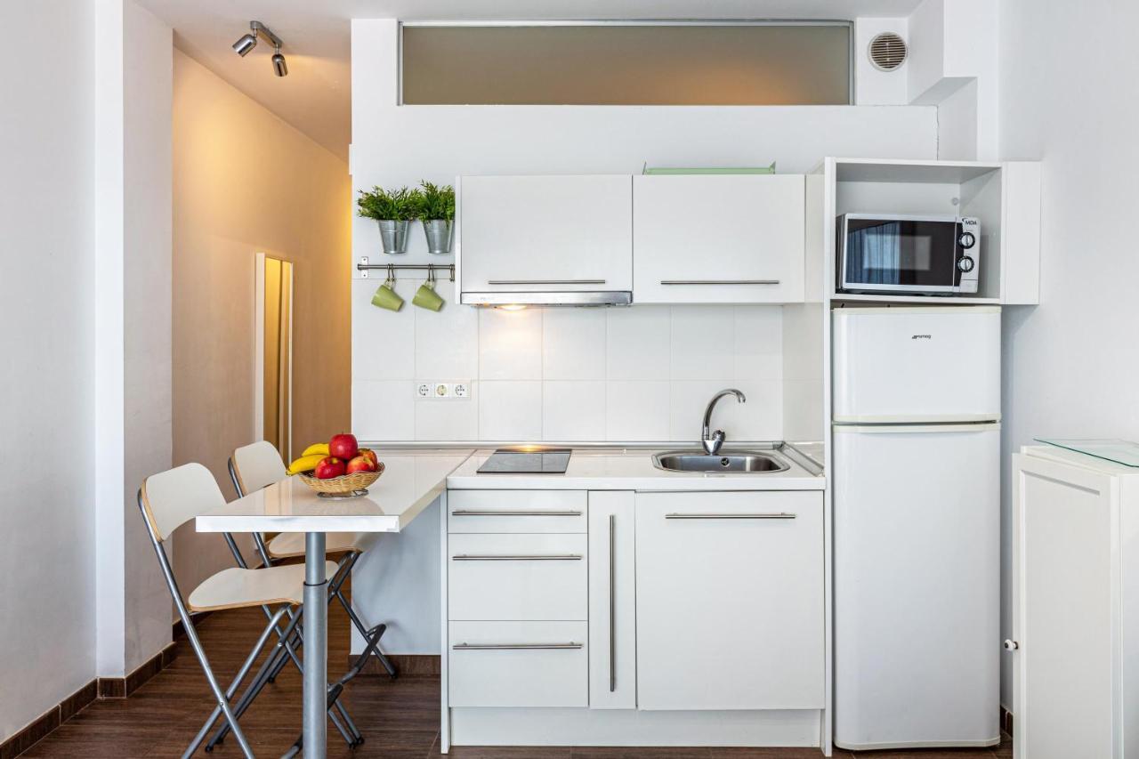 Apartamento En La Playa 105 Las Palmas de Gran Canaria Zewnętrze zdjęcie