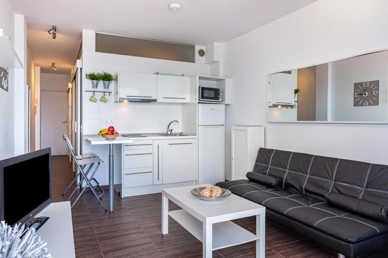 Apartamento En La Playa 105 Las Palmas de Gran Canaria Zewnętrze zdjęcie
