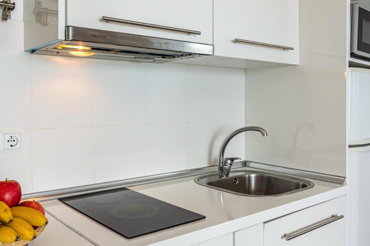 Apartamento En La Playa 105 Las Palmas de Gran Canaria Zewnętrze zdjęcie