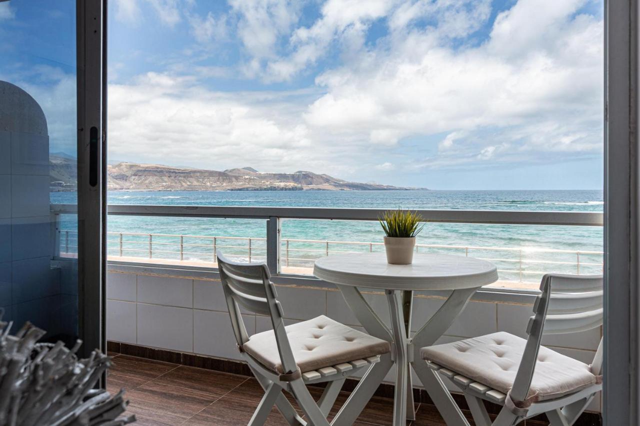 Apartamento En La Playa 105 Las Palmas de Gran Canaria Zewnętrze zdjęcie