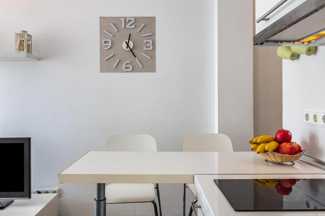 Apartamento En La Playa 105 Las Palmas de Gran Canaria Zewnętrze zdjęcie