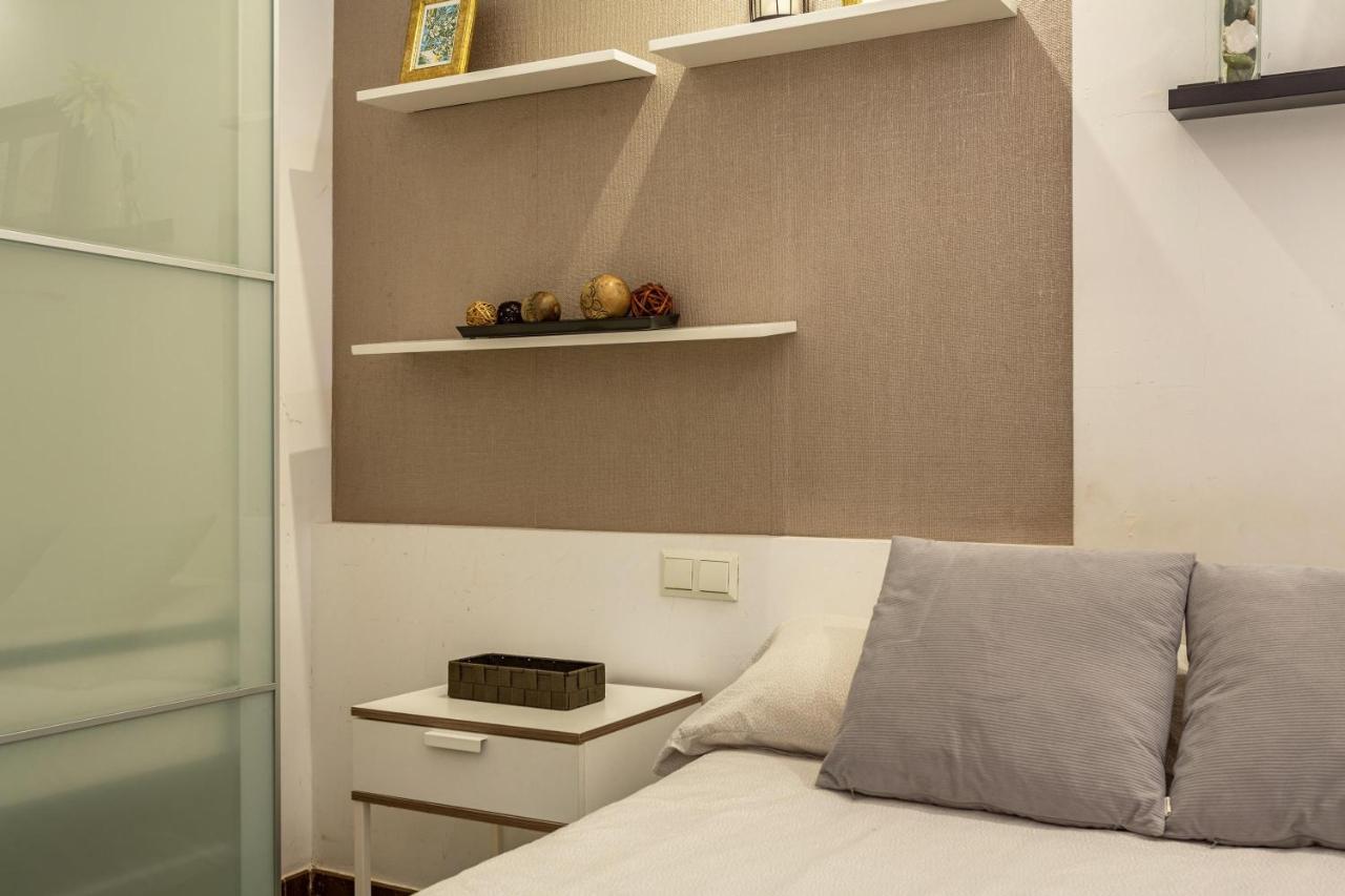 Apartamento En La Playa 105 Las Palmas de Gran Canaria Zewnętrze zdjęcie