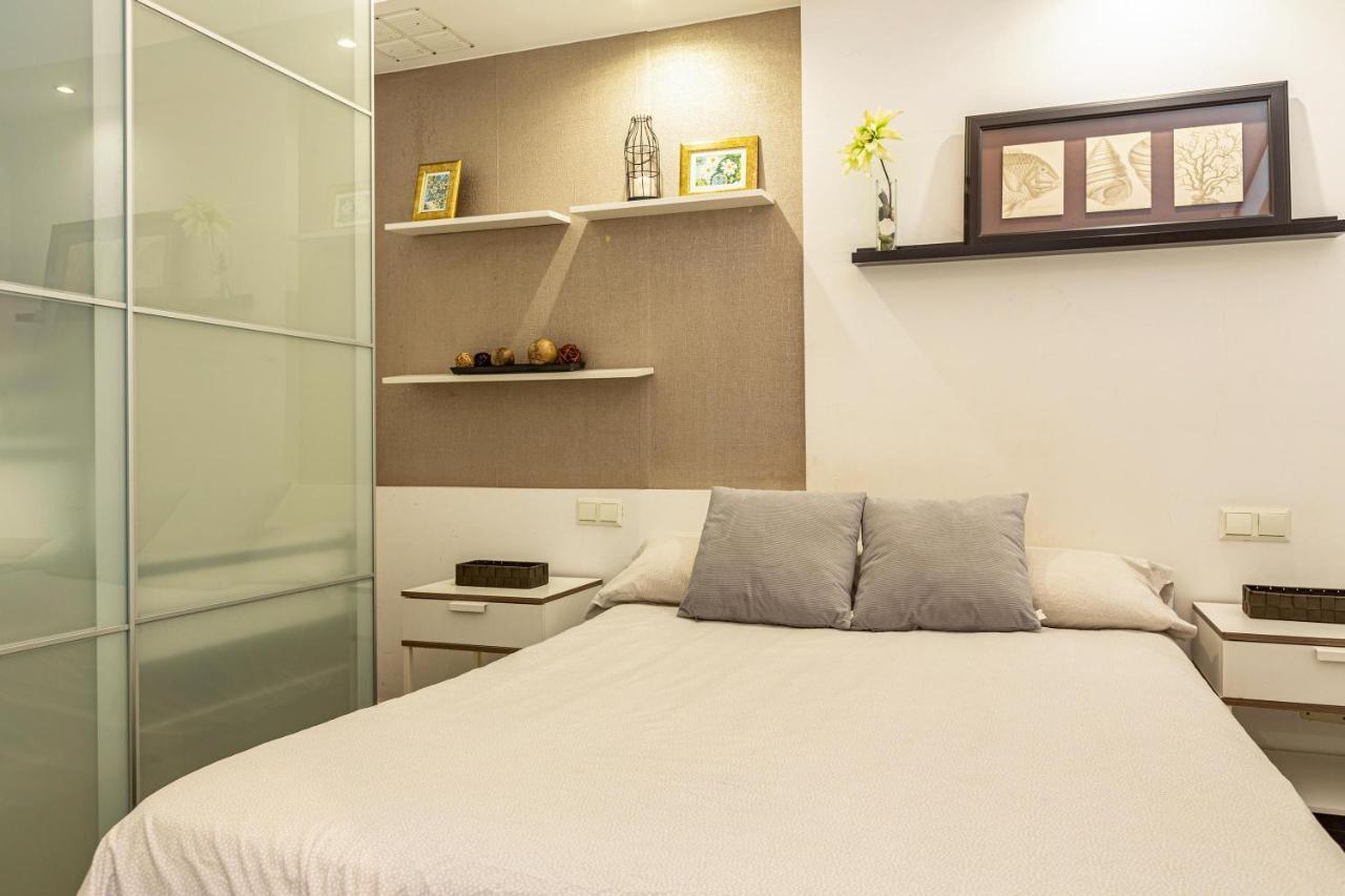 Apartamento En La Playa 105 Las Palmas de Gran Canaria Zewnętrze zdjęcie