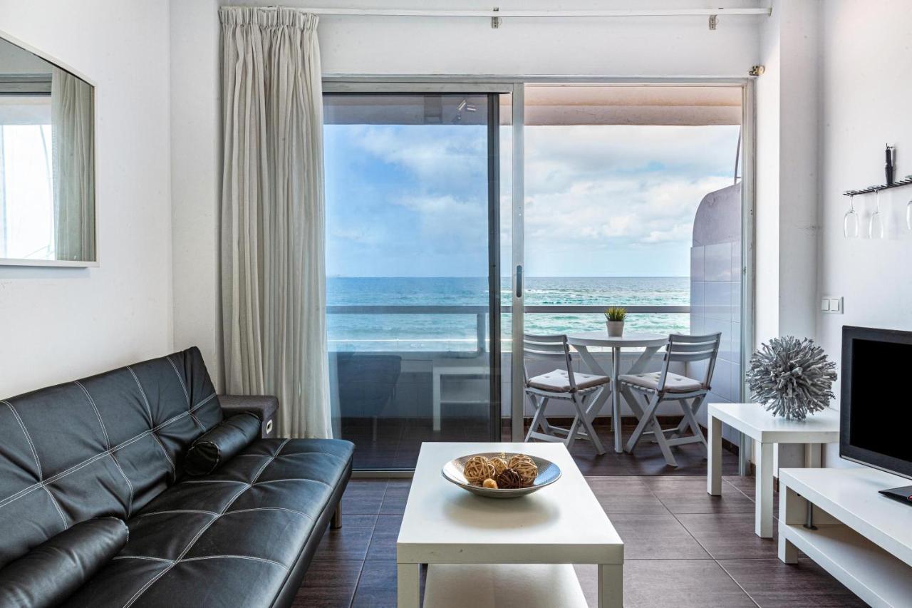 Apartamento En La Playa 105 Las Palmas de Gran Canaria Zewnętrze zdjęcie