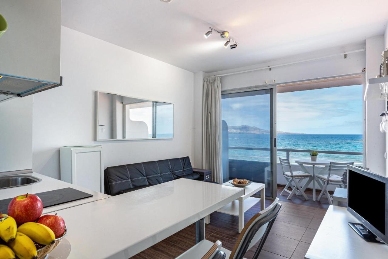 Apartamento En La Playa 105 Las Palmas de Gran Canaria Zewnętrze zdjęcie