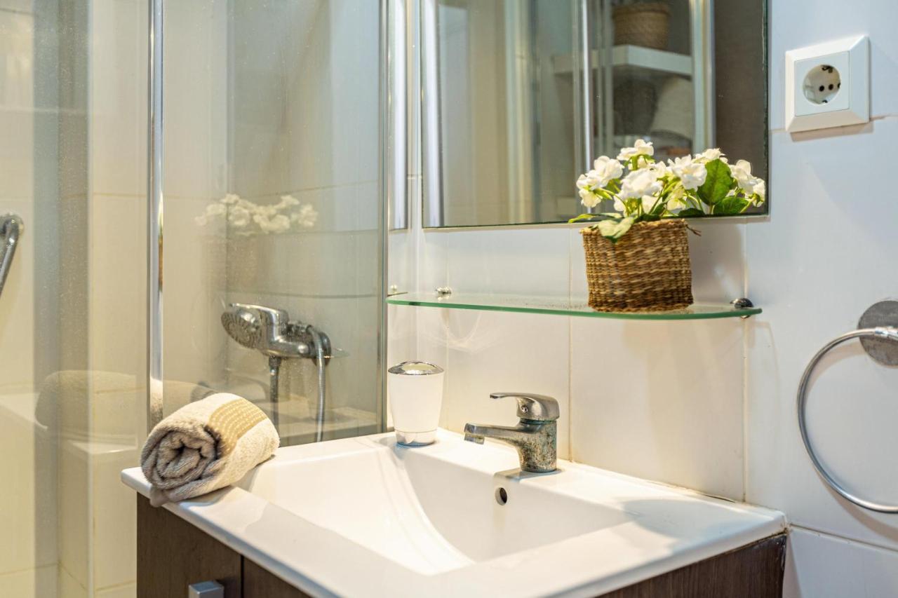 Apartamento En La Playa 105 Las Palmas de Gran Canaria Zewnętrze zdjęcie
