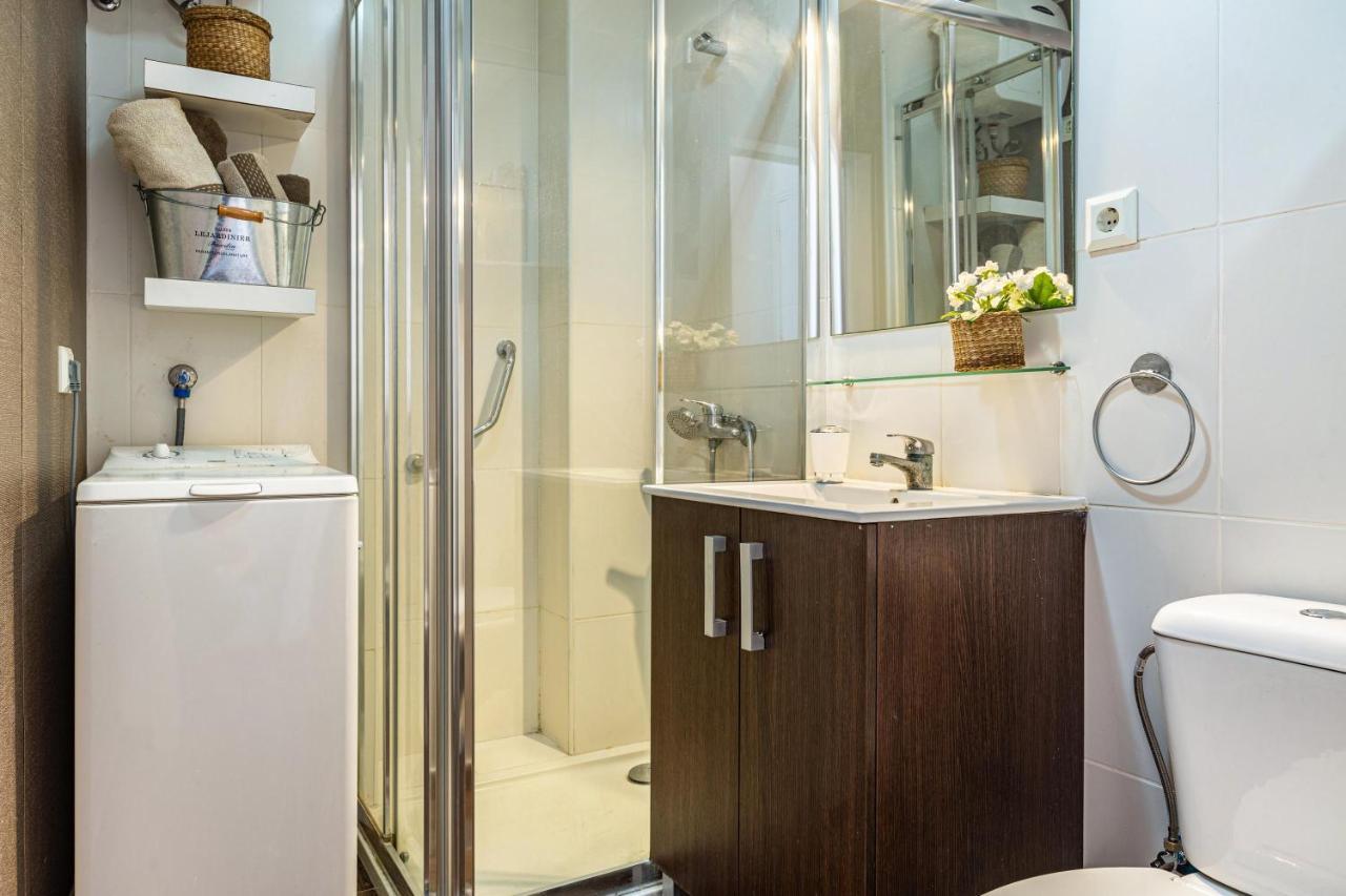 Apartamento En La Playa 105 Las Palmas de Gran Canaria Zewnętrze zdjęcie