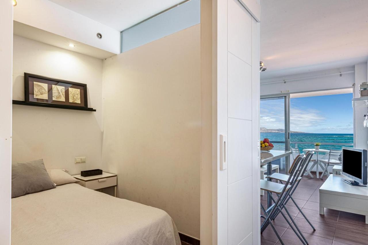 Apartamento En La Playa 105 Las Palmas de Gran Canaria Zewnętrze zdjęcie